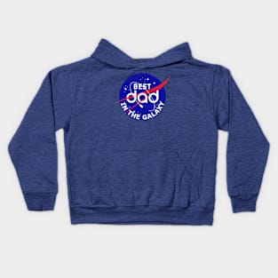 DAD Kids Hoodie